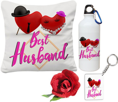 

SKY TRENDS Cushion Gift Set