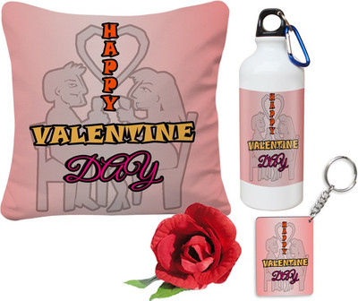 

SKY TRENDS Cushion Gift Set