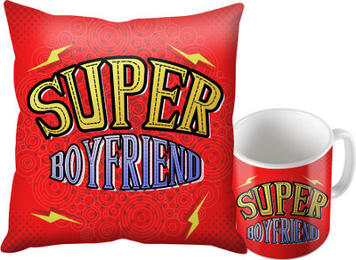 

SKY TRENDS Cushion Gift Set