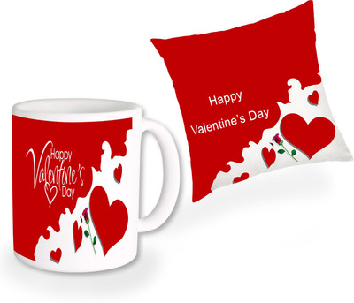 

A-Plus Cushion Gift Set