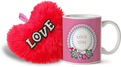 

Sleep Nature's Mug Gift Set