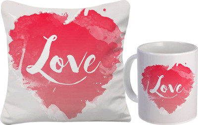 

SKY TRENDS Cushion Gift Set