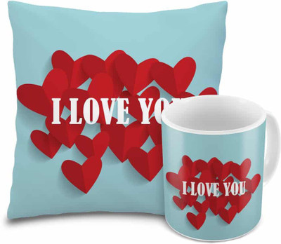 

Sleep Nature's Cushion Gift Set