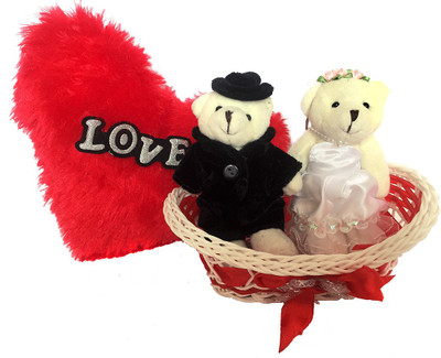 

Luxury Gifts By Nikki Showpiece Gift Set