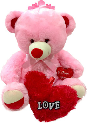 

Luxury Gifts By Nikki Soft Toy Gift Set