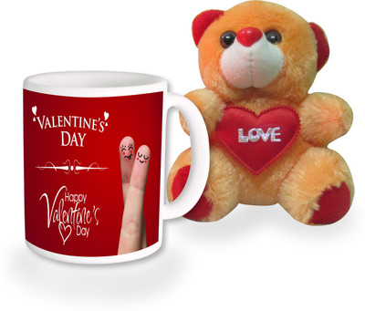 

A-Plus Mug Gift Set