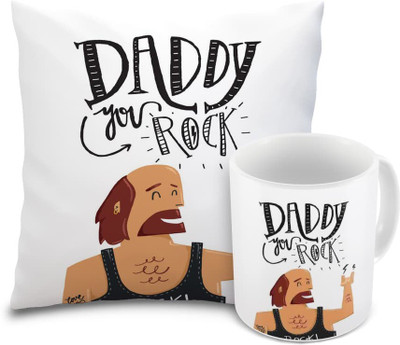 

Sleep Nature's Cushion Gift Set