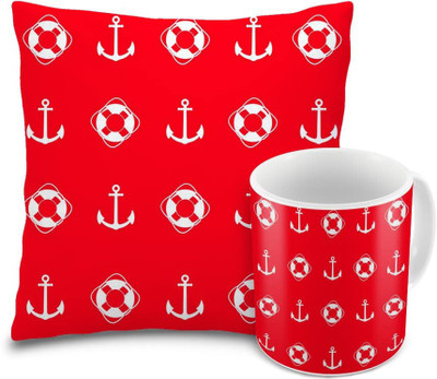 

Sleep Nature's Cushion Gift Set