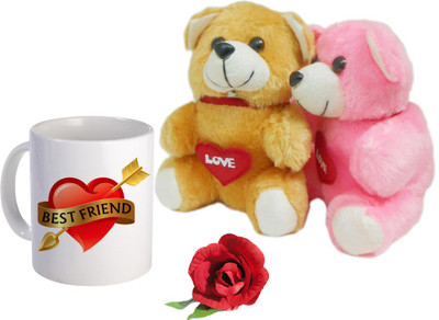 

SKY TRENDS Mug Gift Set