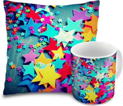 

Sleep Nature's Cushion Gift Set