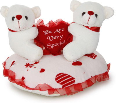 Lata Soft Toy Gift Set