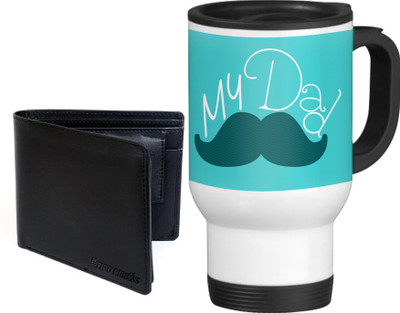 

Tied Ribbons Mug Gift Set