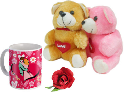 

SKY TRENDS Mug Gift Set