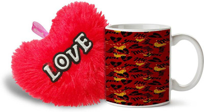 

Sleep Nature's Mug Gift Set