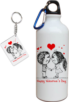 

Tied Ribbons Showpiece Gift Set