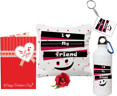 

SKY TRENDS Cushion Gift Set