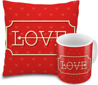

Sleep Nature's Cushion Gift Set