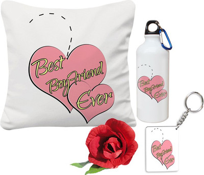 

SKY TRENDS Cushion Gift Set