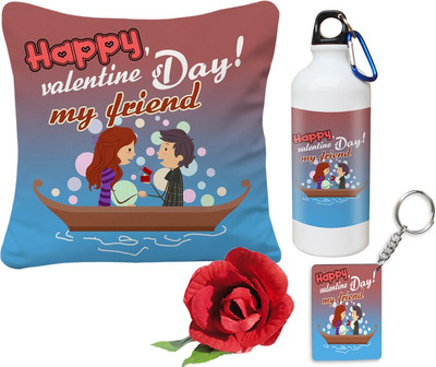 

SKY TRENDS Cushion Gift Set