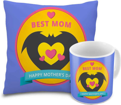 

Sleep Nature's Cushion Gift Set