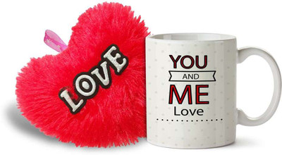

Sleep Nature's Mug Gift Set