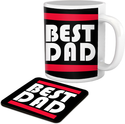 

Tied Ribbons Mug Gift Set