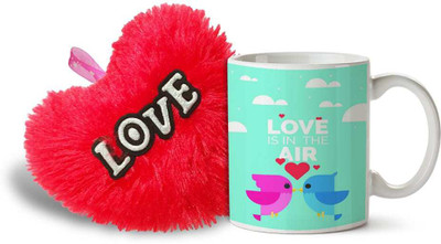 

Sleep Nature's Mug Gift Set