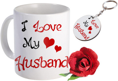 

SKY TRENDS Mug Gift Set