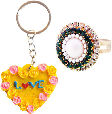 

Radha Krishna Shop Showpiece Gift Set