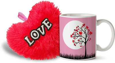 

Sleep Nature's Mug Gift Set