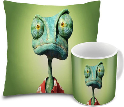 

Sleep Nature's Cushion Gift Set
