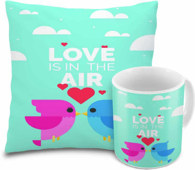 

Sleep Nature's Cushion Gift Set