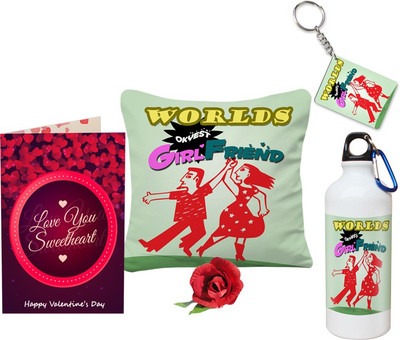 

SKY TRENDS Cushion Gift Set