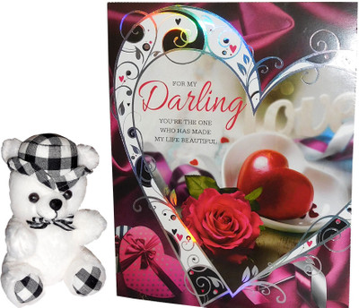 

Siddhi Gifts Greeting Card Gift Set