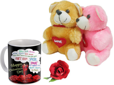 

SKY TRENDS Mug Gift Set