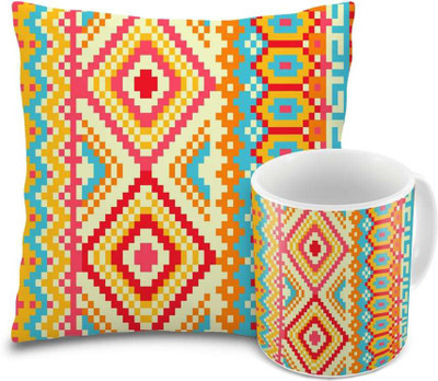 

Sleep Nature's Cushion Gift Set