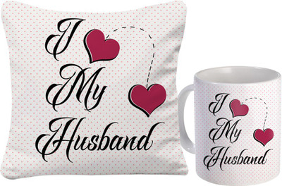 

SKY TRENDS Cushion Gift Set