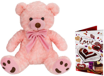 21% OFF on Celebrations Soft Toy Gift Set 21% OFF on Celebrations Soft Toy Gift Set