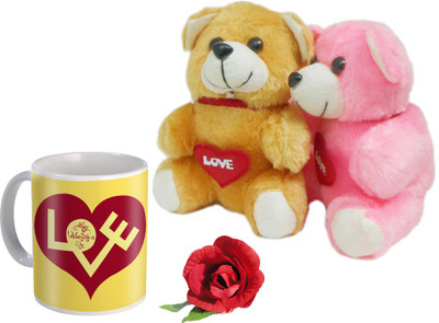 

SKY TRENDS Mug Gift Set
