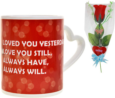 

Gomati Ethnic Mug Gift Set