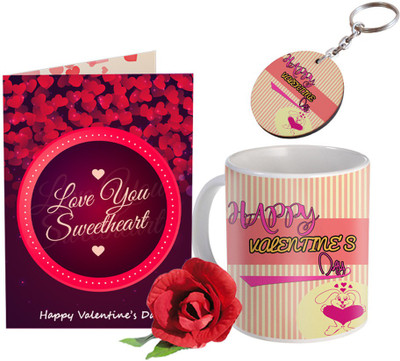 

SKY TRENDS Mug Gift Set