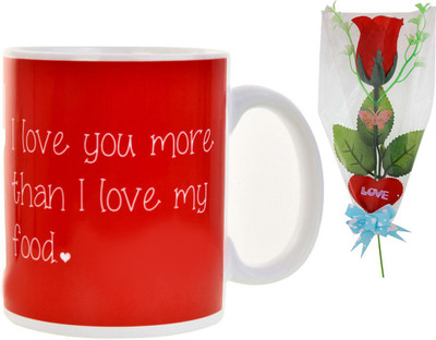 

Gomati Ethnic Mug Gift Set