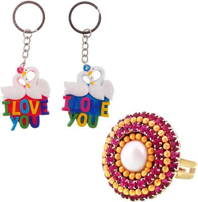 

Radha Krishna Shop Showpiece Gift Set