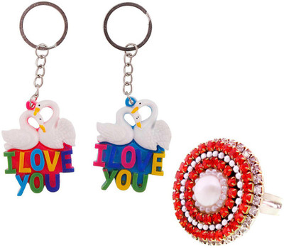 

Radha Krishna Shop Showpiece Gift Set