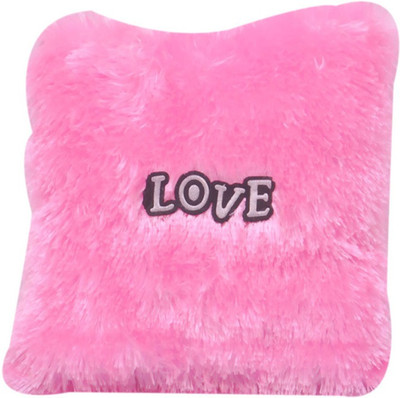 

Kinderbuddy Valpillow - 14 inch(Pink)