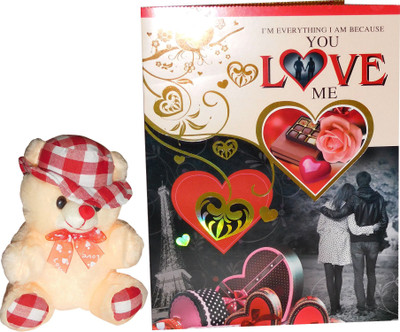 

Siddhi Gifts Greeting Card Gift Set
