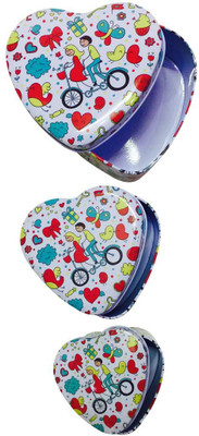 

Priyankish Showpiece Gift Set
