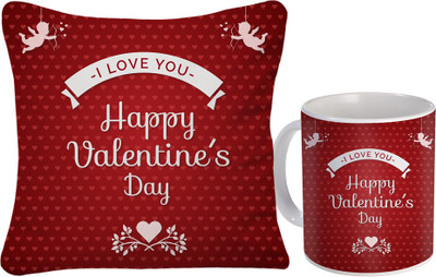 

SKY TRENDS Cushion Gift Set