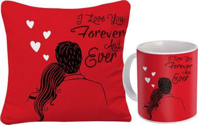 SKY TRENDS Cushion Gift Set