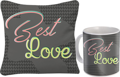 

SKY TRENDS Cushion Gift Set